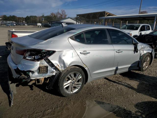 5NPD84LF6KH408624 | 2019 HYUNDAI ELANTRA SE