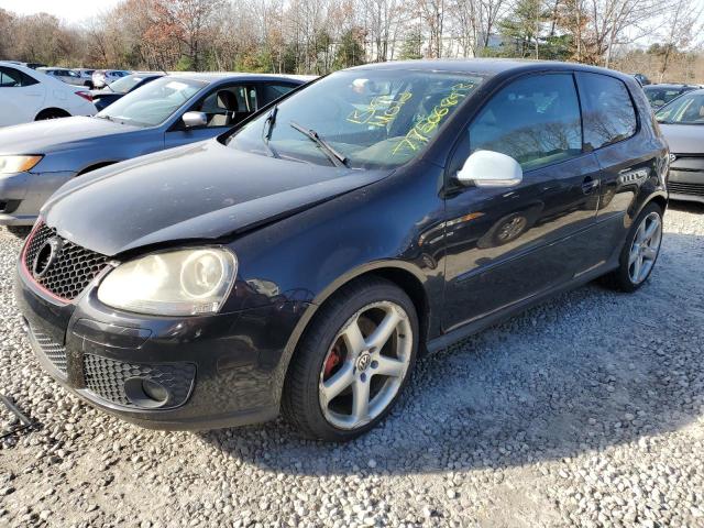 2008 Volkswagen GTI 