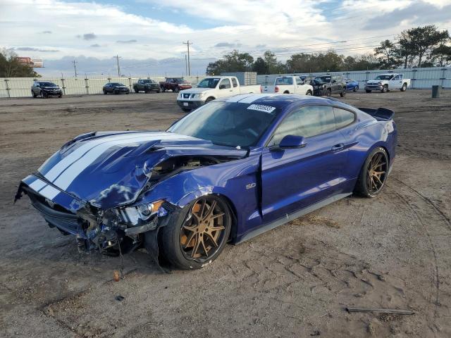 2015 Ford Mustang GT