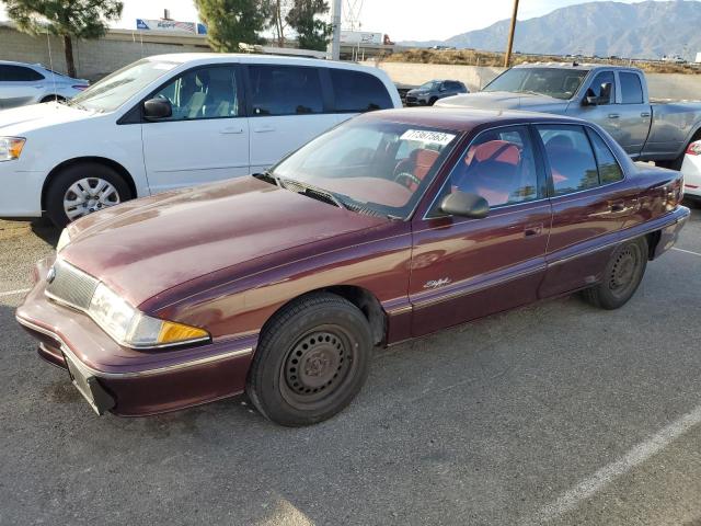 1992 Buick Skylark 