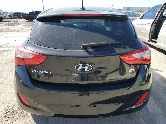 KMHD35LHXGU276899 | 2016 HYUNDAI ELANTRA GT