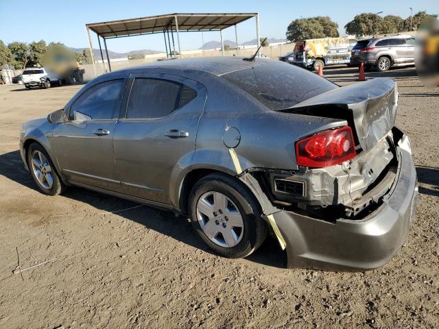 2012 Dodge Avenger Se VIN: 1C3CDZAB7CN154061 Lot: 75825393