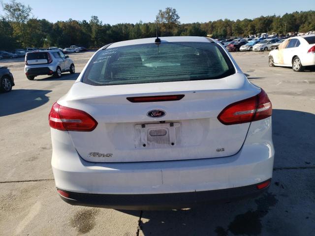 1FADP3F24HL248971 | 2017 FORD FOCUS SE