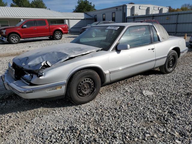 1990 Buick Riviera 