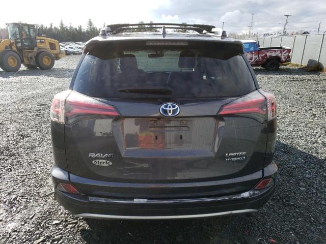 2016 TOYOTA RAV4 HV LI - JTMDJREV2GD013116