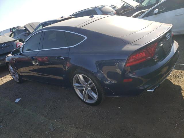 WAUW2AFC5EN035054 | 2014 AUDI S7 PREMIUM