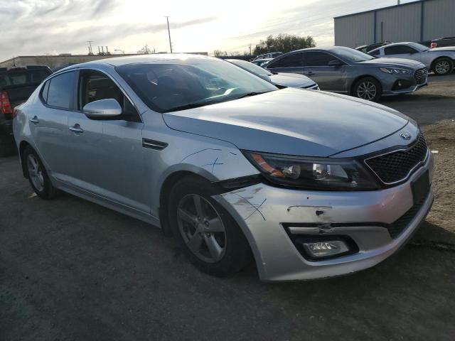 Vin: 5xxgm4a74eg270716, lot: 77775553, kia optima lx 20144