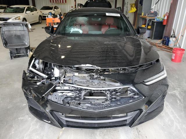 2023 ACURA TLX TECH A - 19UUB5F52PA000244