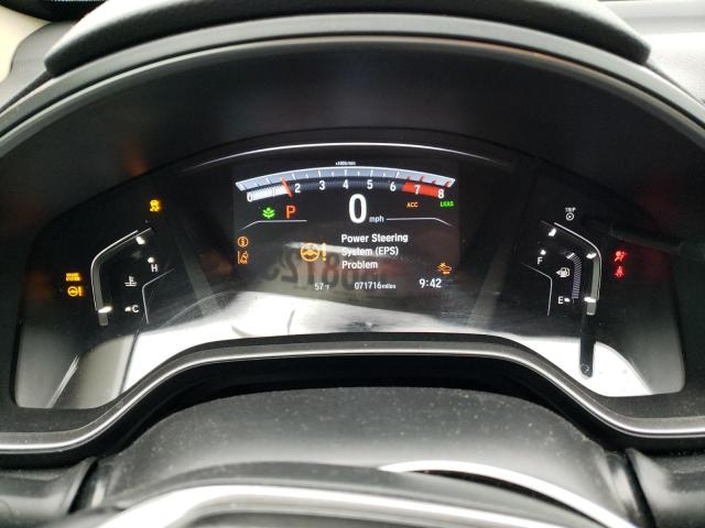 2017 HONDA CRV 2HKRW2H84HH629058