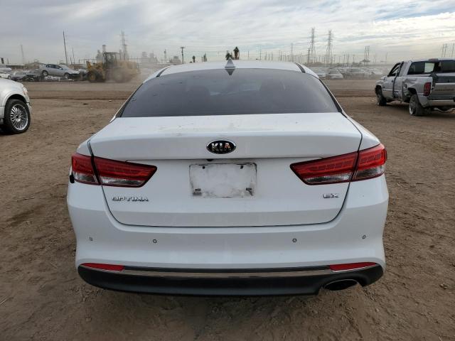 5XXGU4L38JG238730 | 2018 KIA OPTIMA EX