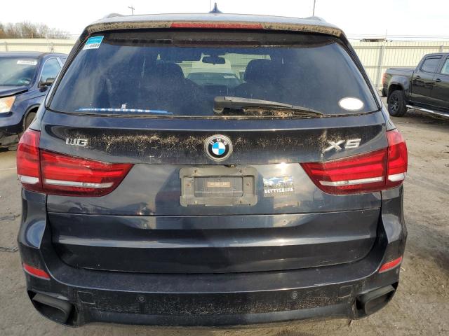 VIN 5UXKR0C55F0K69267 2015 BMW X5, Xdrive35I no.6