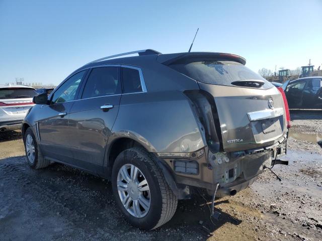 3GYFNEE38ES653276 | 2014 CADILLAC SRX LUXURY