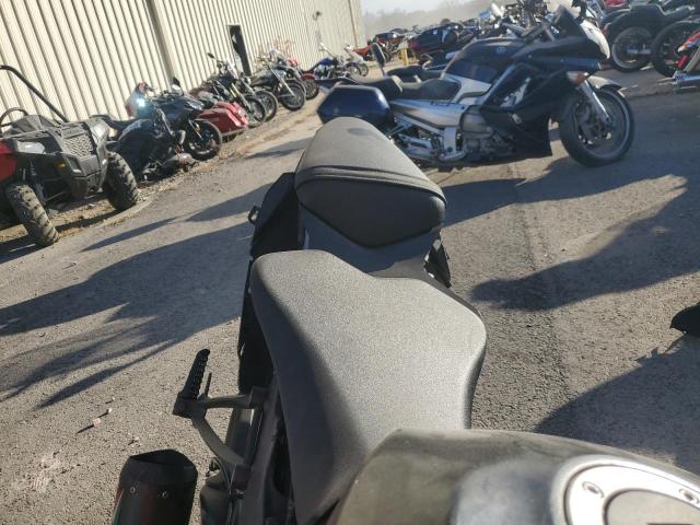 2016 KAWASAKI ZX636 F - JKBZXJF17GA008843