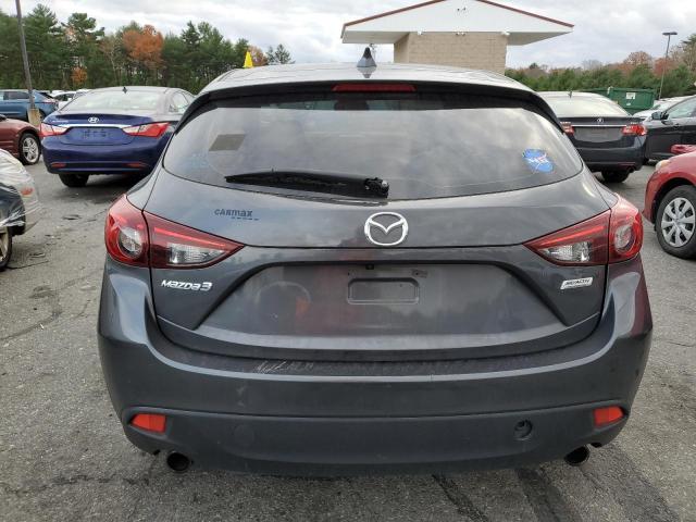 JM1BM1L33F1262493 | 2015 Mazda 3 touring