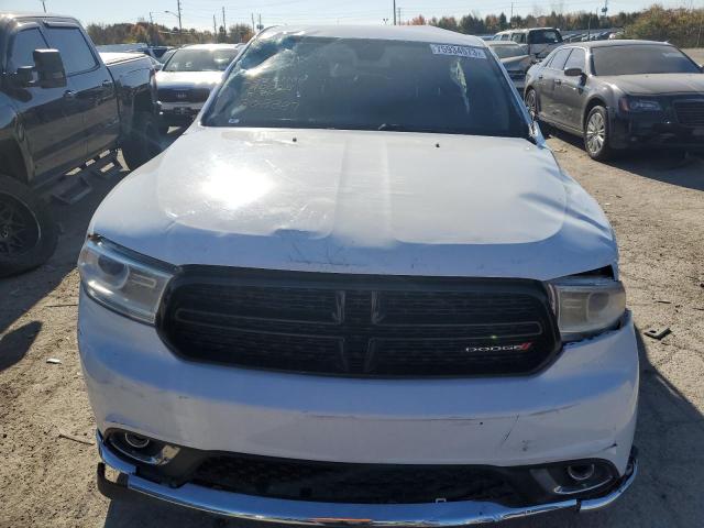 1C4SDJFT1GC308887 | 2016 DODGE DURANGO SS