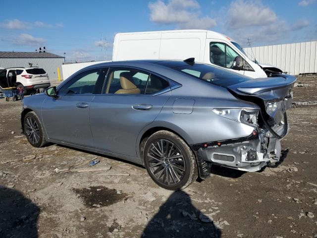 58ADZ1B11PU148961 Lexus ES350 ES 350 BAS 2