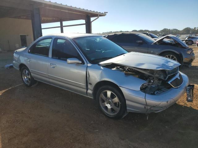 1998 Mercury Mystique Ls VIN: 1MEFM66L1WK637316 Lot: 74741233