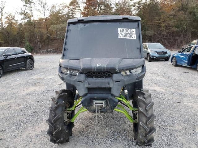 2016 CAN-AM DEFENDER H - 3JBUGAP43GK000141