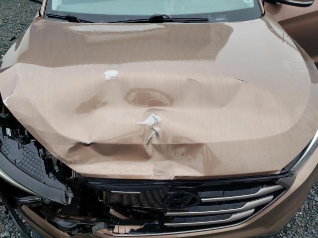 2016 HYUNDAI TUCSON LIM - KM8J3CA20GU021782
