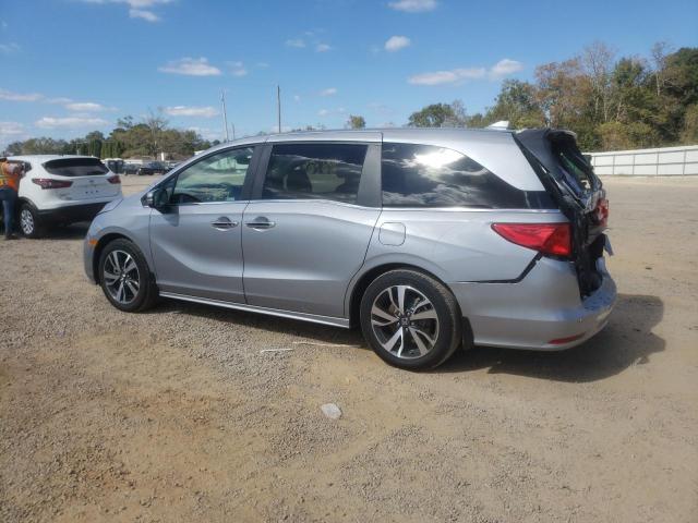  HONDA ODYSSEY 2023 Сірий