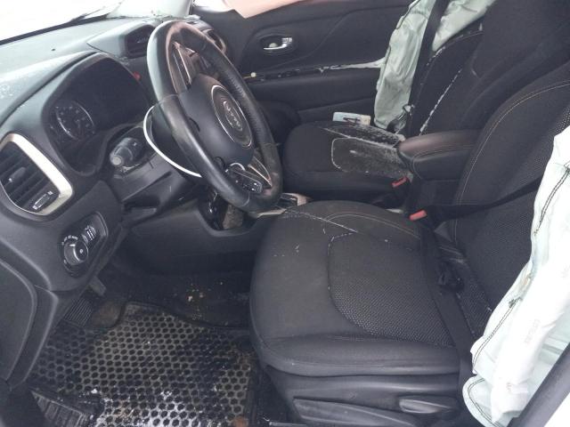 2016 JEEP RENEGADE L - ZACCJBBT9GPE16677