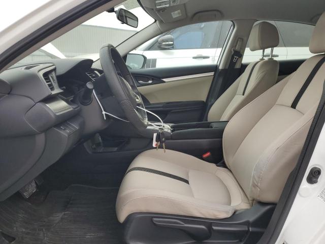 2018 HONDA CIVIC LX - 2HGFC2F57JH601680