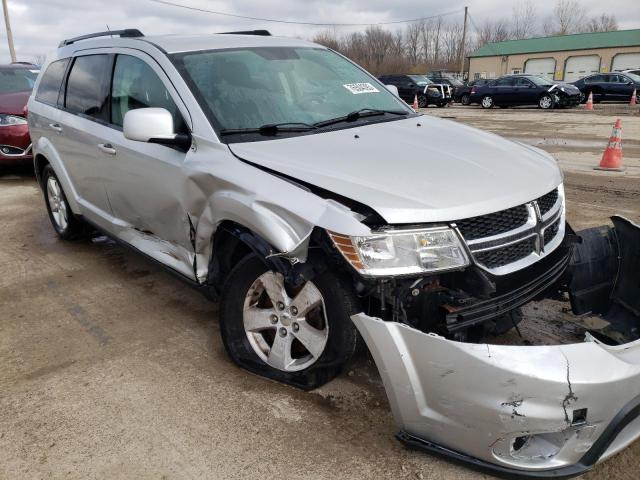 3C4PDCBG0CT353599 2012 Dodge Journey Sxt