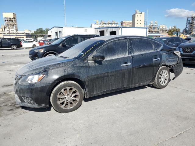Vin: 3n1ab7ap5ky295711, lot: 75376093, nissan sentra s 2019 img_1