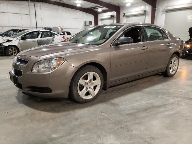 2012 Chevrolet Malibu LS