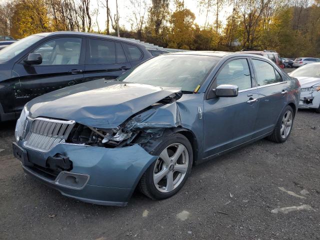 2011 Lincoln MKZ 