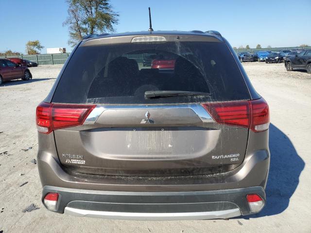 2016 Mitsubishi Outlander Se VIN: JA4AZ3A32GZ021274 Lot: 74687083