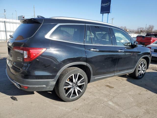 Vin: 5fnyf6h66kb008928, lot: 76316303, honda pilot touring 20193