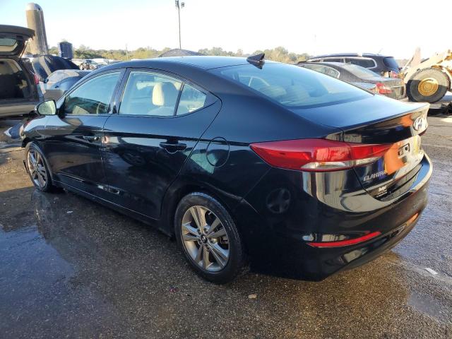 5NPD84LF8JH374779 | 2018 HYUNDAI ELANTRA SE