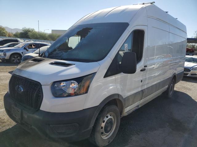 2021 Ford Transit Van 