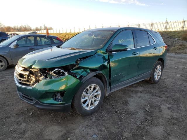 Vin: 2gnaxjev1k6239861, lot: 76514493, chevrolet equinox lt 2019 img_1