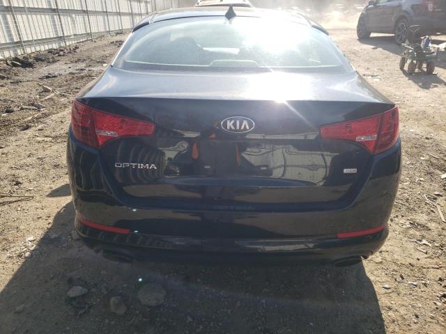 5XXGM4A70DG177027 | 2013 KIA optima lx