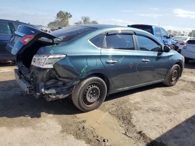 3N1AB7AP5EY216705 Nissan SENTRA S