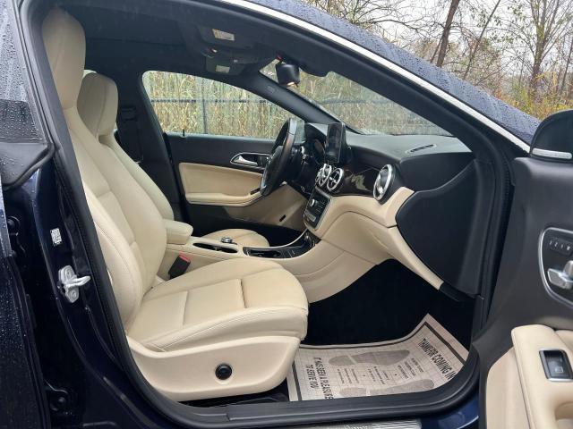 WDDSJ4GB4HN428405 Mercedes-Benz CLA 250 4MATIC