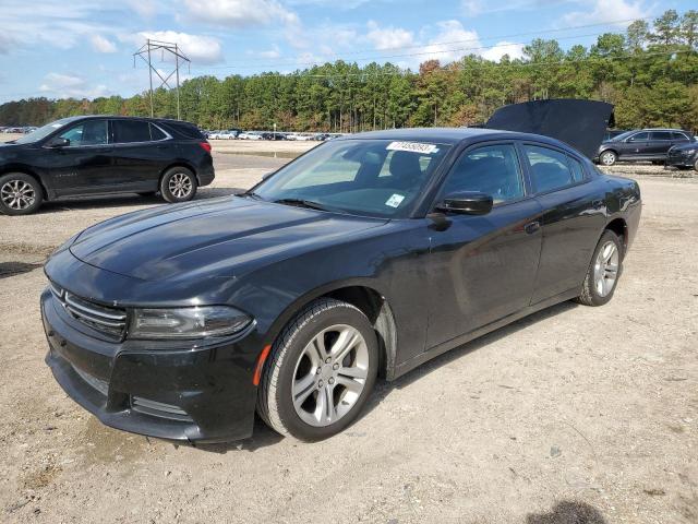 2015 Dodge Charger SE