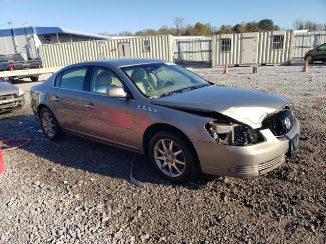 2006 Buick Lucerne Cxl VIN: 1G4HR57Y86U224745 Lot: 74770183