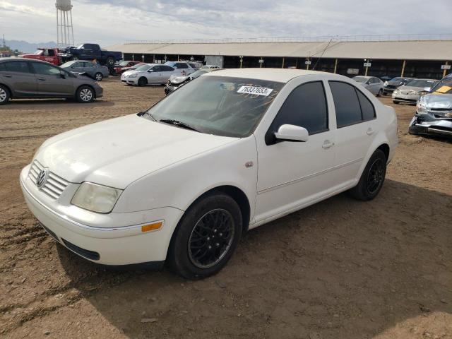 2005 Volkswagen Jetta GL