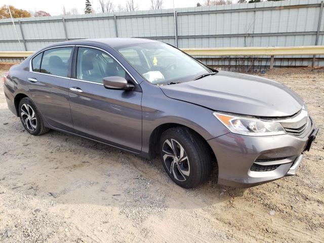 1HGCR2F37HA248835 | 2017 HONDA ACCORD LX