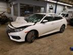 2018 HONDA CIVIC EXL VIN:19XFC1F78JE004110