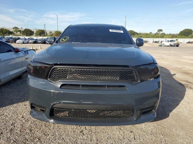 1C4SDJGJ4JC159573 | 2018 Dodge durango srt