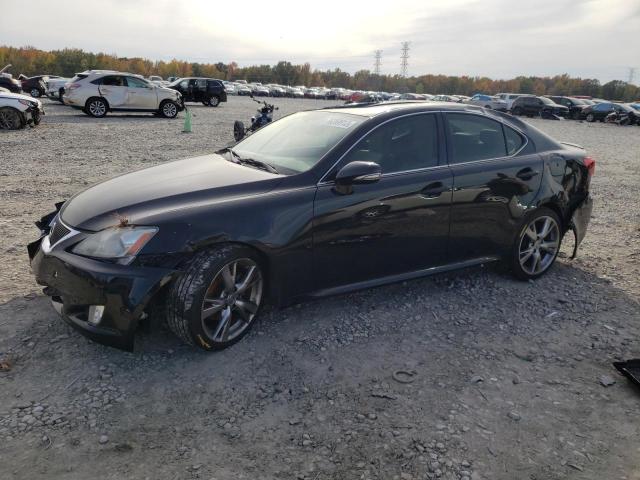 2010 Lexus IS 250 