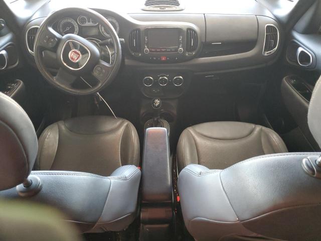 ZFBCFACH8EZ013460 Fiat 500l Lounge