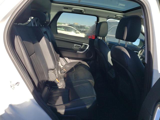 SALCR2BG6HH634721 Land Rover Discovery Sport Hse