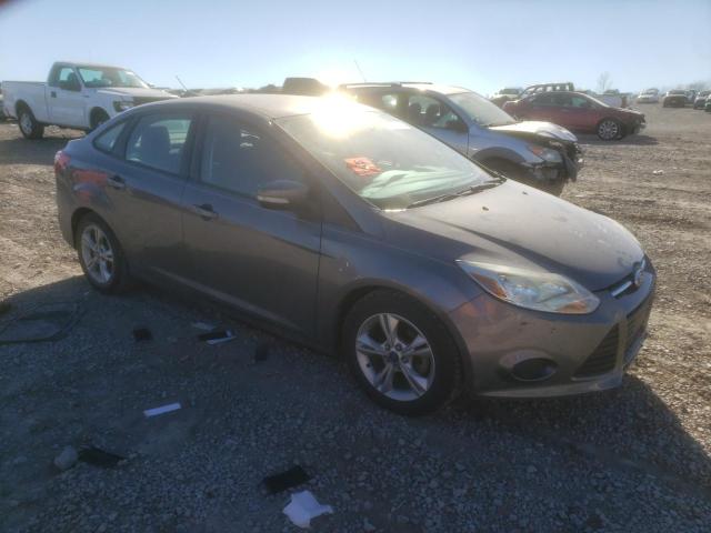 Vin: 1fadp3f2xel228302, lot: 76488583, ford focus se 20144