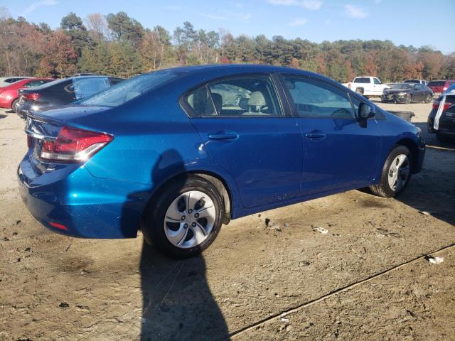 Vin: 19xfb2f59de242544, lot: 74723543, honda civic lx 20133