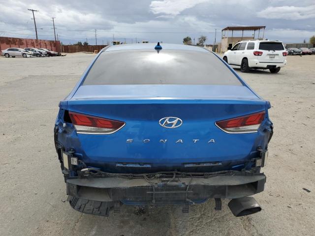 5NPE34AF8JH606643 | 2018 HYUNDAI SONATA SPO